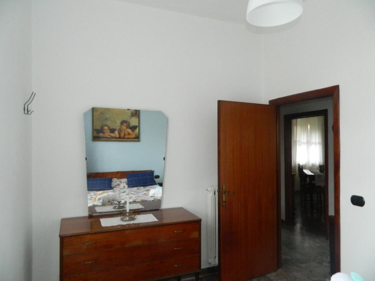 Willa Casa Di Zio Monticiano Zewnętrze zdjęcie