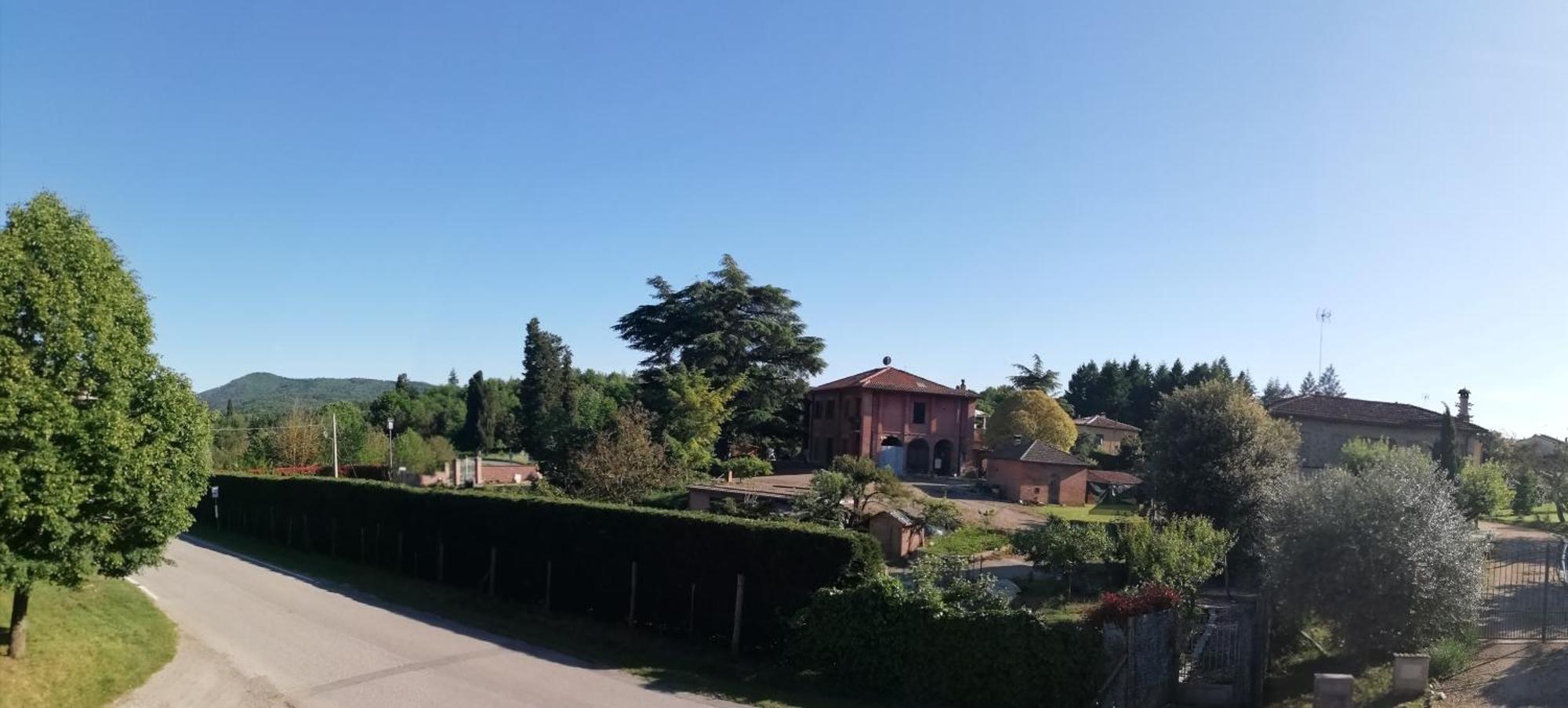 Willa Casa Di Zio Monticiano Pokój zdjęcie